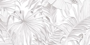DWU09BNT017 декор Bonita 249*500*75