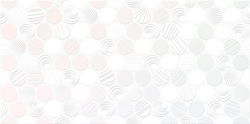DWU09BOL001 декор Bolle 249*500*75