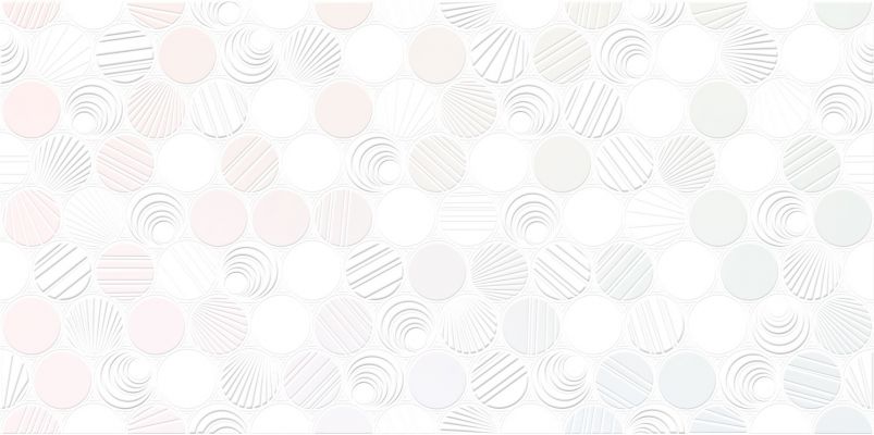 DWU09BOL001 декор Bolle 249*500*75