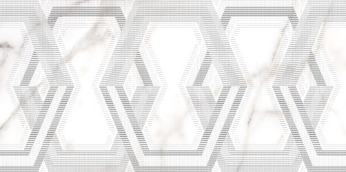 DWU09GRG017 декор Grigio 249*500*75