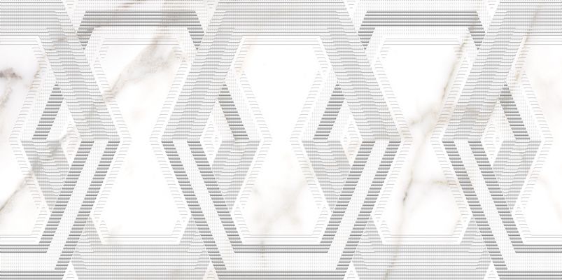 DWU09GRG017 декор Grigio 249*500*75