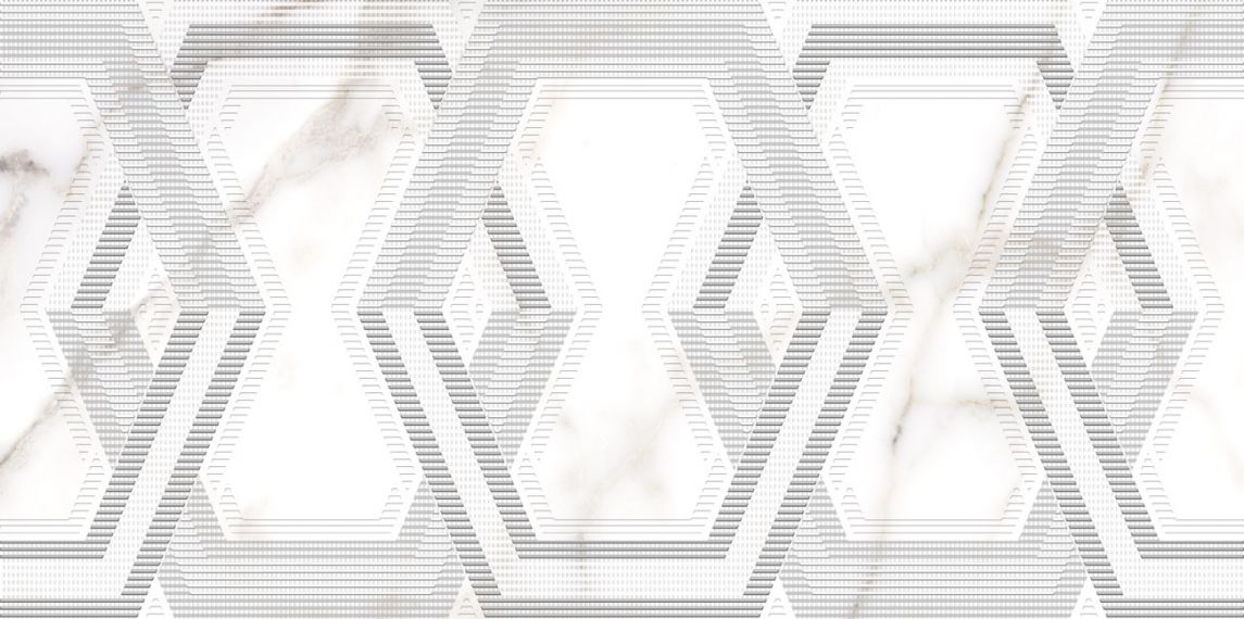 DWU09GRG017 декор Grigio 249*500*75