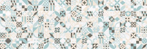 DWU11SCA014 декор Scandi 200*600*8