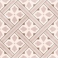 DY44DR0021 DURHAM Beige 45x45
