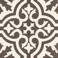 DY44VN0031 VENICE Black Pre-cut 45x45