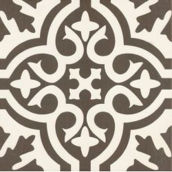 DY44VN0031 VENICE Black Pre-cut 45x45