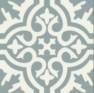 DY44VN0041 VENICE Sky Blue Pre-cut 45x45