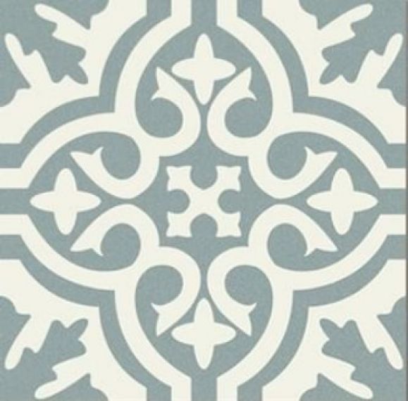 DY44VN0041 VENICE Sky Blue Pre-cut 45x45