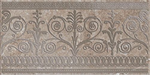 DYNASTY FASCIA LUX WALNUT 20*40