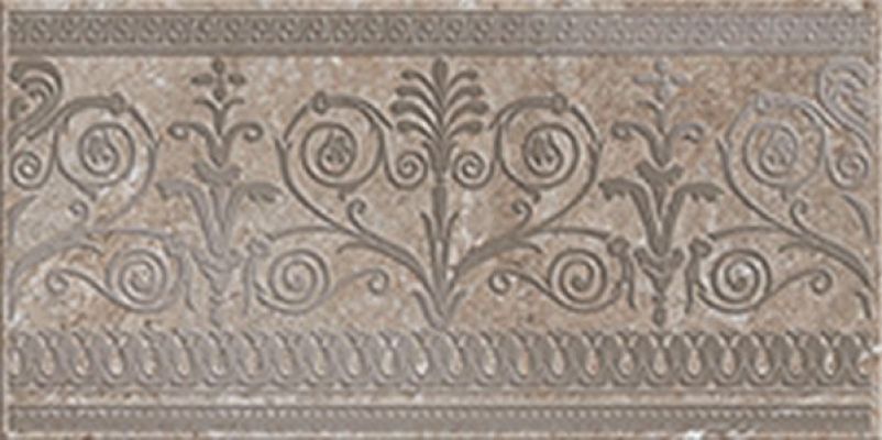 DYNASTY FASCIA LUX WALNUT 20*40