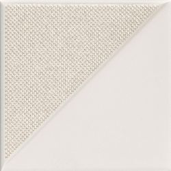 D - Reflection White 2 14.8x14.8