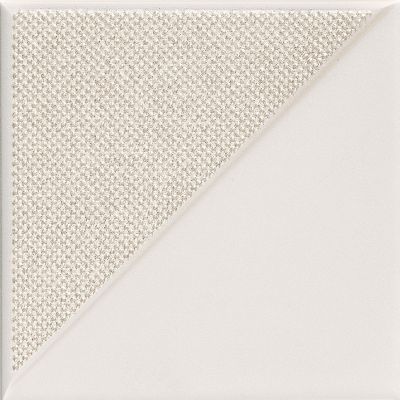 D - Reflection White 2 14.8x14.8