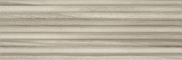 Daikiri Beige Wood Pasy Struktura 25х75