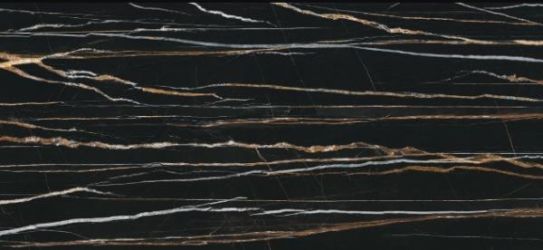 Daren Noir Pulido 120x260