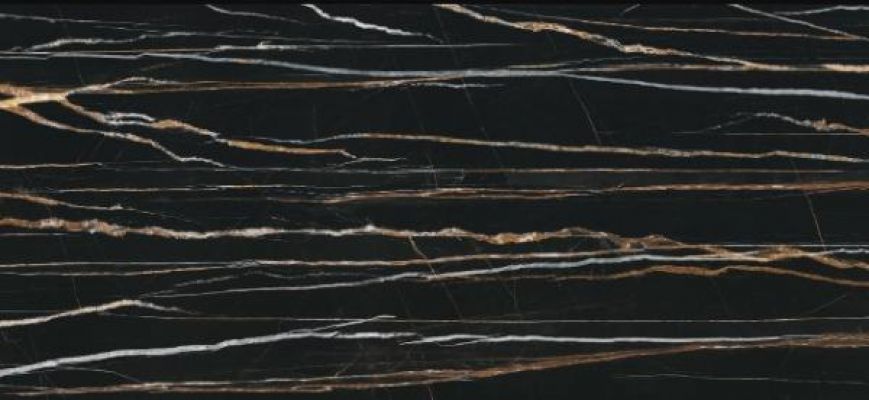 Daren Noir Pulido 120x260