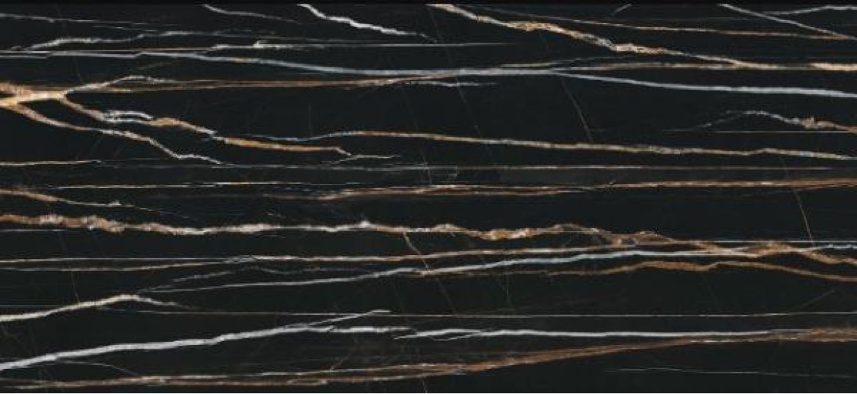 Daren Noir Pulido 120x260