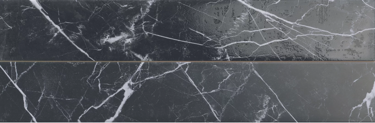 Dark Marble Strip 21x63