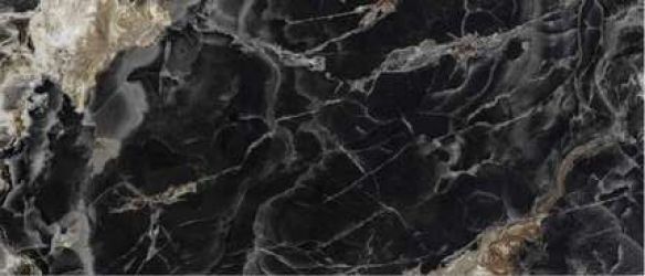 Dark Onyx Black PL 6mm 120x260