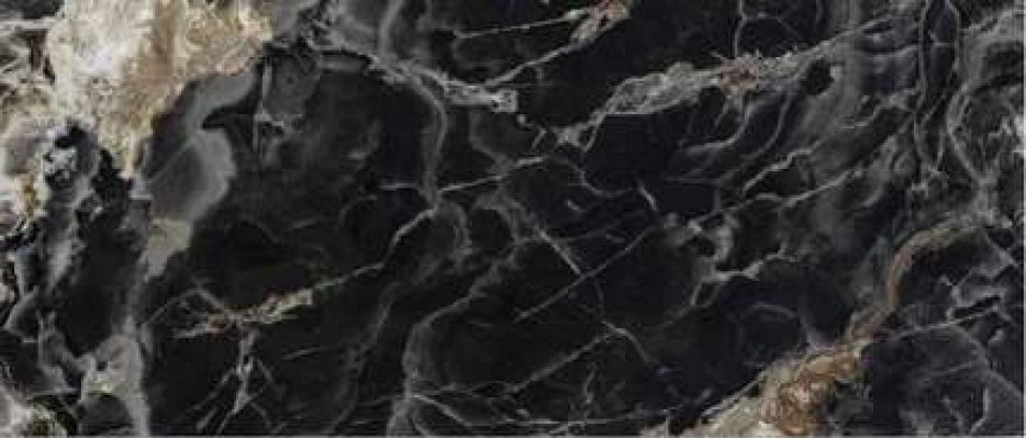 Dark Onyx Black PL 6mm 120x260