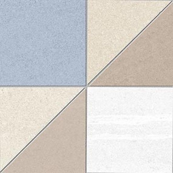 Debilly-R Cielo 15x15