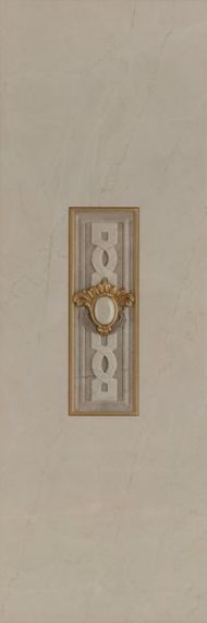 Dec. BENETTI CREMA 25*75