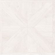 Dec. Forest White Rec 75x75