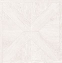 Dec. Forest White Rec 75x75