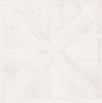 Dec. Forest White Rec 75x75