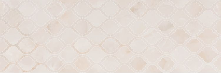 Dec. Lemnos Crema Rect. 33.3x100