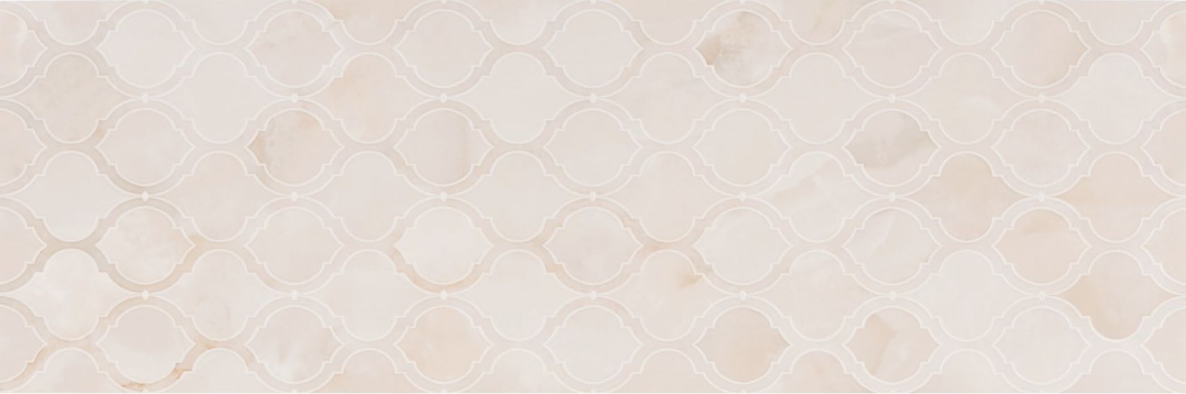 Dec. Lemnos Crema Rect. 33.3x100