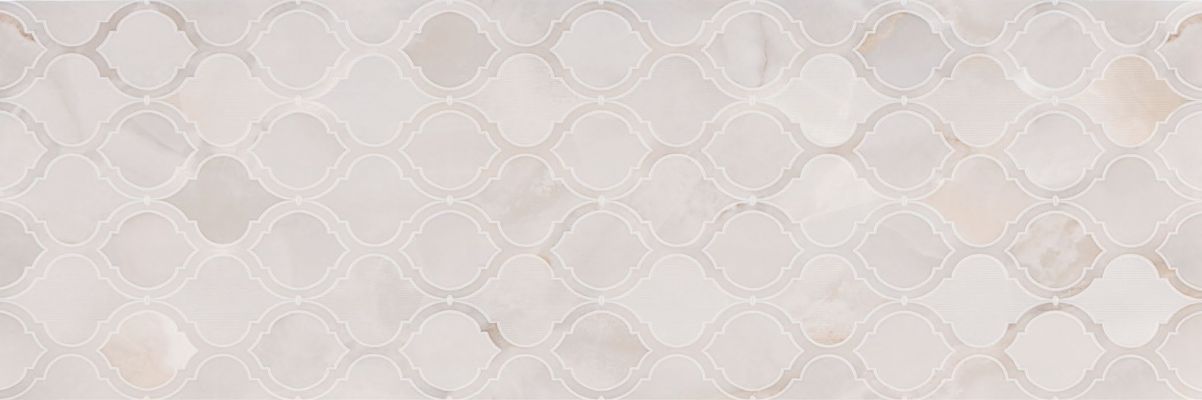 Dec. Lemnos Perla Rect. 33.3x100