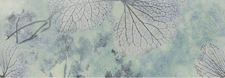 Dec. Pearl Dream Turquoise A 31,6x90