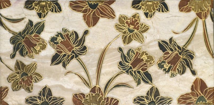Dec. Travis Beige 25x50