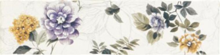 Dec Vero I White 7,5х30