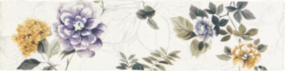 Dec Vero I White 7,5х30