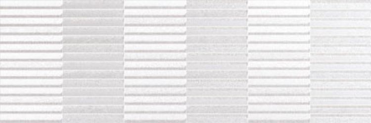 Dec Wonder Blanco Glossy 25х75