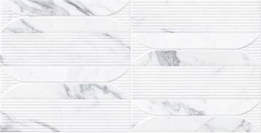 Deco Aura Calacatta 32x62.5