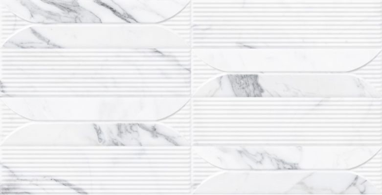 Deco Aura Calacatta 32x62.5