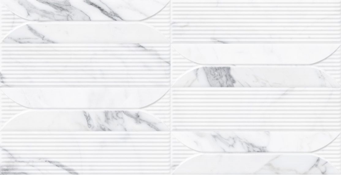 Deco Aura Calacatta 32x62.5