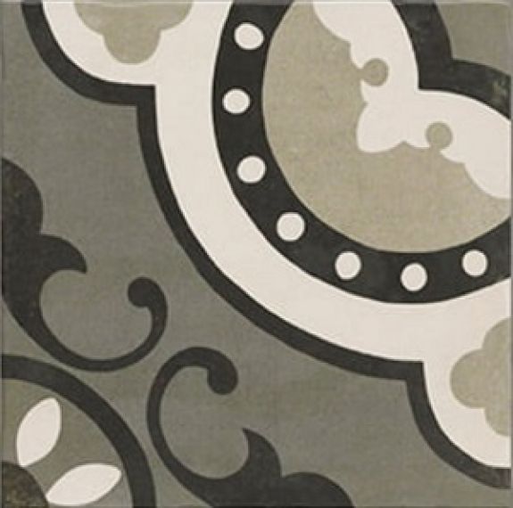 Deco Barcelona Concrete 20x20