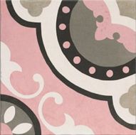 Deco Barcelona Rose 20x20