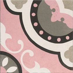Deco Barcelona Rose 20x20