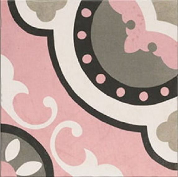 Deco Barcelona Rose 20x20