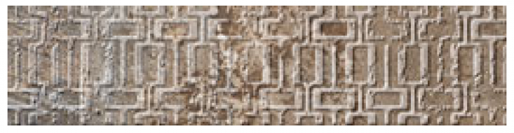 Deco Brickbold Ocre 8,15*33,15