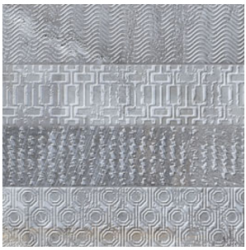 Deco Brikbold Gris 33,15*33,15