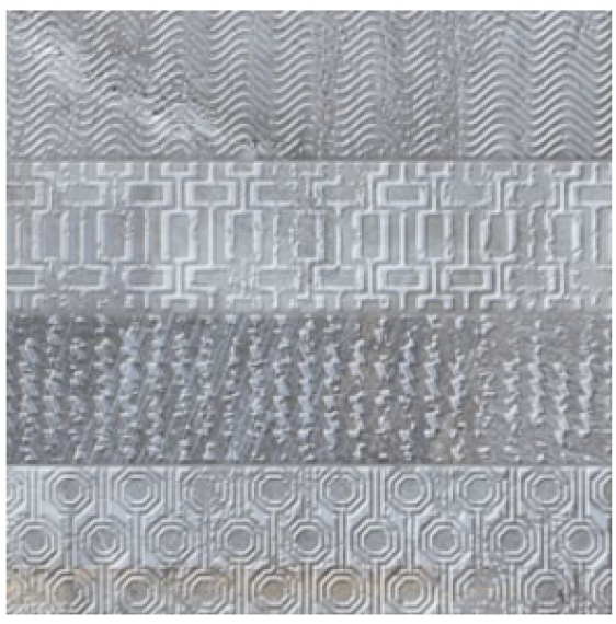 Deco Brikbold Gris 33,15*33,15