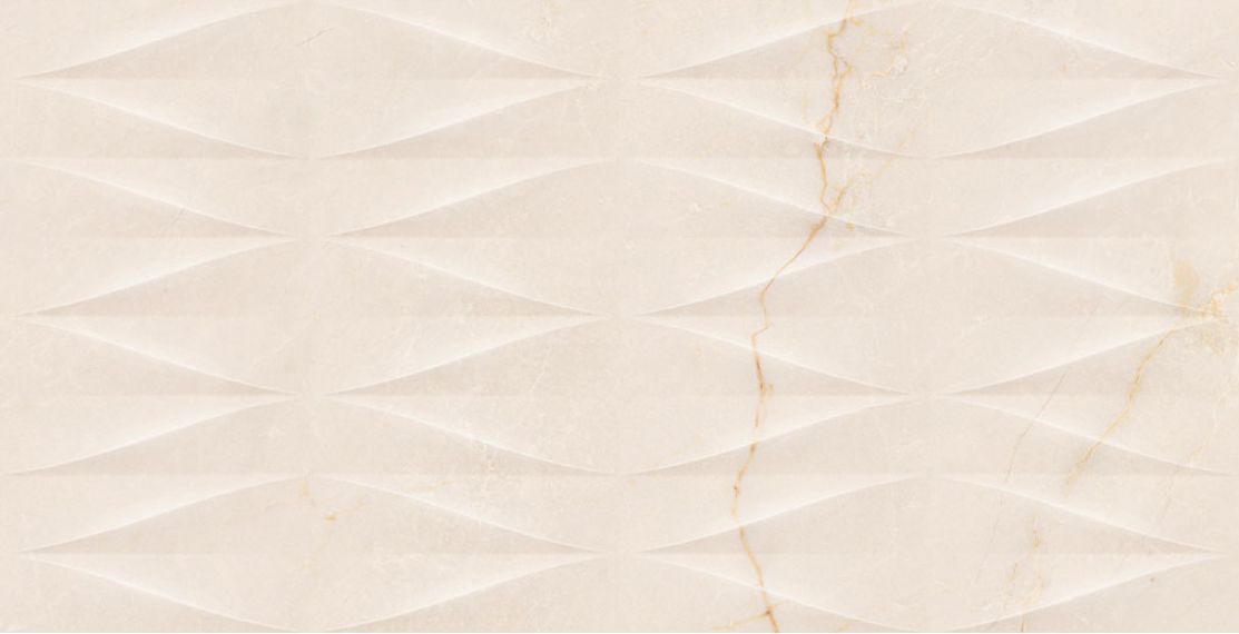 Deco Crema Avorio 32x62.5