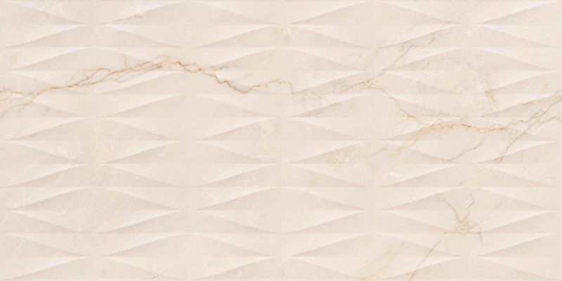 Deco Crema Avorio 45x90