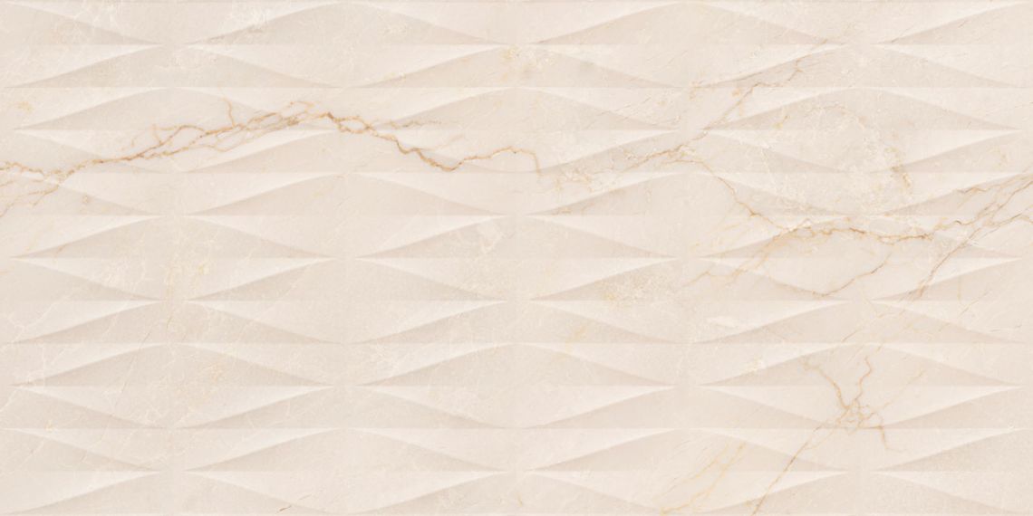Deco Crema Avorio 45x90