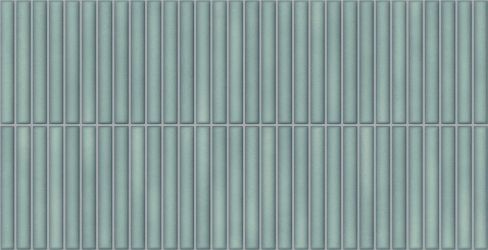Deco Lingot Aqua 32x62,5